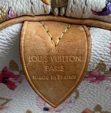 where are louis vuitton's made